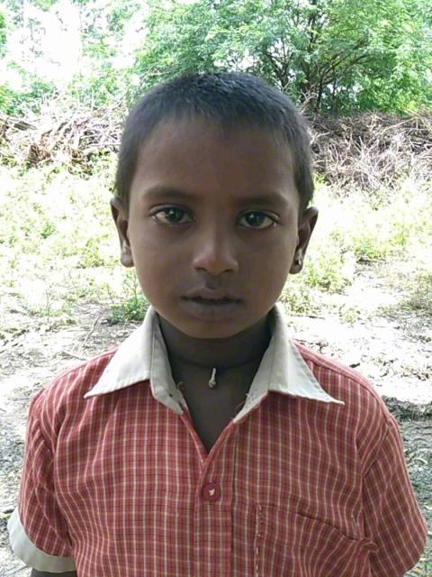 Sponsor A Child